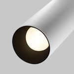 Трековый светильник Focus Led Exility 2700-6000K 20Вт 24° Dim Smart, TR032-4-20W3K-S-DS-W. TM Maytoni