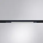 Магнитный трековый светильник Arte Lamp OPTIMA A7263PL-1BK, LED