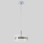 Светильник подвесной Crystal Lux MYSELF SP10W LED 2521/210