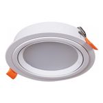 53026-9.0-001RLD GX53 WT светильник точ.