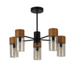 Потолочная люстра Torr 2633-5P. ТМ F-Promo