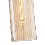 Подвес Hatt 4362-1P, 1*E27*40W. ТМ F-Promo