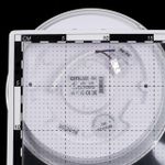 Citilux Старлайт CL70315 LED Светильник с диммером Венге