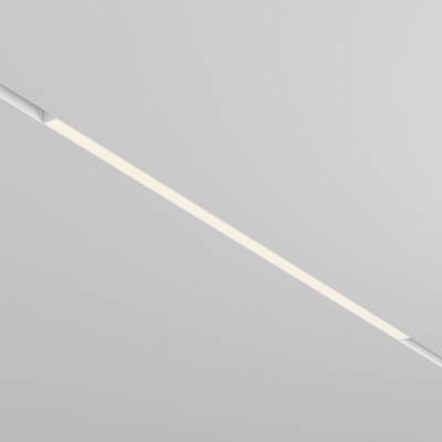 Трековый светильник Basis Exility 2700-6000K 30Вт 120° Dim Smart, TR030-4-30W3K-WW-DS-W. TM Maytoni