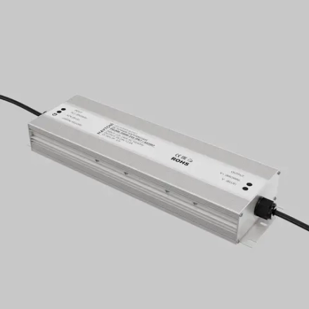 Источник напряжения PSL008 24В 300Вт IP67, 822007. TM Maytoni