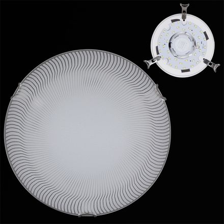 Каскад LED (250) НПБ 01-24-001 светильник (Минимальная отгрузка 2 шт)