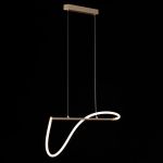 Citilux EVA CL210112 Подвесной светодиодный светильник