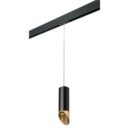 PRORP487140 Светильник д/1-фазн трека RULLO HP16 (214487+595857+201440)