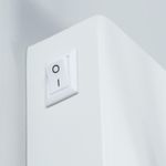 Бра Arte Lamp CERCARE A4107AP-1WH, LED