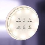 Светодиодная лента 12В 5050 7,2Вт/м 4000K 5м IP20, 10121. TM Maytoni