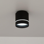 Citilux Борн CL745021N LED Светильник накладной Чёрный