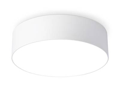 Светильник светодиодный потолочный FV5516 WH белый LED 18W 4200K D160*58 (Без ПДУ)
