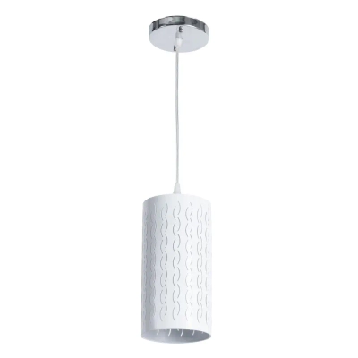 Подвесной светильник Arte Lamp BRONN A1770SP-1CC, 1хE27