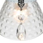 Подвесной светильник Escada 658/3PL E27*40W Chrome
