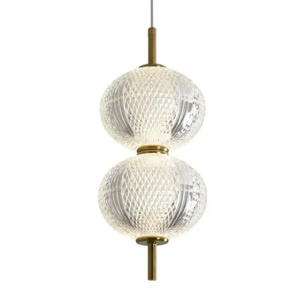 Подвесной светильник Awella FR6135PL-L9BT, LED. TM Maytoni