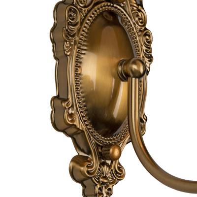 Бра Arte Lamp GRACIE A7301AP-1PB, 1хE14