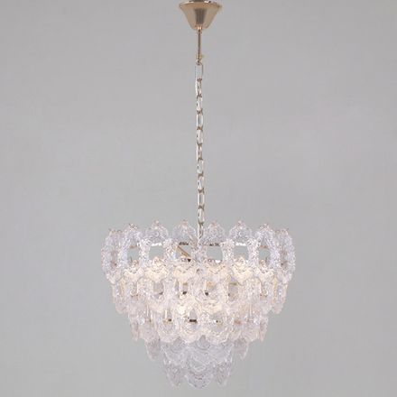 09502-0.4-600 светильник потолочный