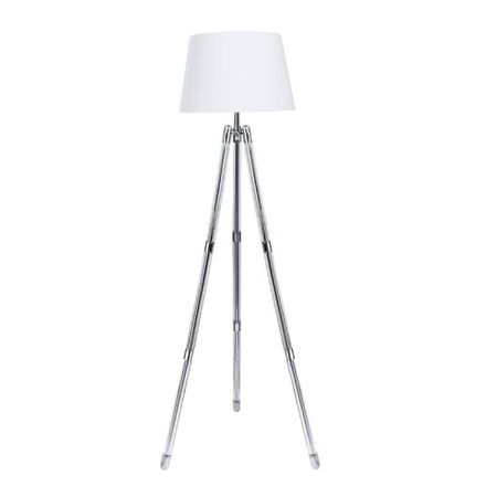 Торшер Arte Lamp WASAT A4023PN-1CC, 1хE27