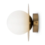 Настенный светильник (бра) Camelia FR5202WL-01BS, E27х1. TM Maytoni
