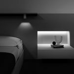 Трековый светильник Alfa Exility 4000K 7Вт 50°, TR121-2-7W4K-W. TM Maytoni