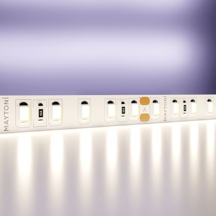 Светодиодная лента 24В 2835 14,4Вт/м 4000K 5м IP20 10149 TM Maytoni