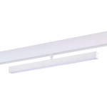 ST802.546.12 Магнитный трековый светильник Белый LED 1*12W 4000K 850Lm Ra>90 120° IP20 L405xW22,5xH92 48VV