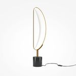 Настольный светильник Breeze 3000К 15Вт, MOD281TL-L15BS3K. TM Maytoni