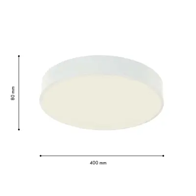 Потолочный светильник Arena 4683-4C, LED*30W 4000K. ТМ F-Promo