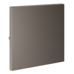 VLS000114 Клавиша для выключателя/переключателя одноклавишного, S70 (капучино). (ТМ Maytoni)