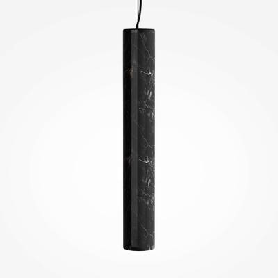 Подвесной светильник Basic Texture 2700-4000К 5Вт MOD461PL-L5BK. TM Maytoni