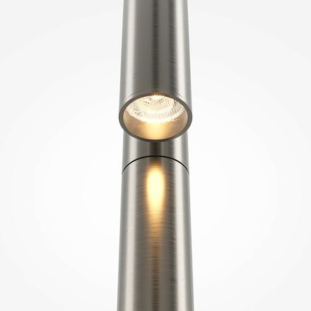 Настенный светильник (бра) Utility 3000K 3Вт, MOD433WL-L3N3K. TM Maytoni