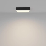 Потолочный светильник Зон / Zon 36 Вт 3000 К 120°, C032CL-36W3K-SQ-B. TM Maytoni