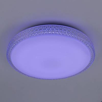 Citilux Альпина Смарт CL718A40G RGB Умная люстра