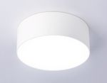 Светильник светодиодный потолочный FV5512 WH белый LED 15W 4200K D120*58 (Без ПДУ)