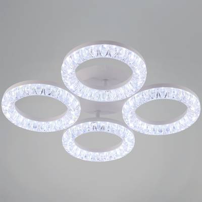 09847-0.3-04A WH светильник потолочный