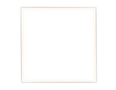 Светодиодный светильник рамочного типа DPS1056 48W 6500K 180-260V IP40 4320LM 595*595*15