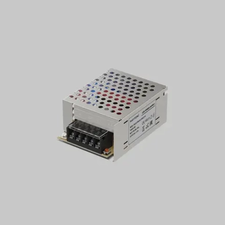Источник напряжения PSL002 24В 24Вт IP20, 821019. TM Maytoni