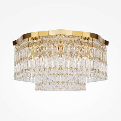 Потолочный светильник Dune E14x6, DIA005CL-06G. TM Maytoni