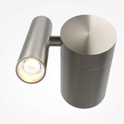 Настенный светильник (бра) Utility 3000K 3Вт, MOD433WL-L3N3K1. TM Maytoni