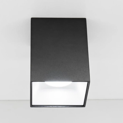 Citilux Старк CL7440210 LED Светильник накладной Чёрный Белый