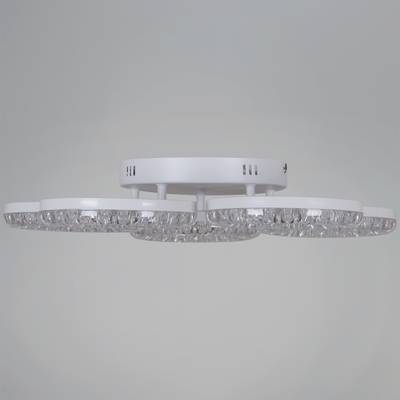 09847-0.3-05A WH светильник потолочный