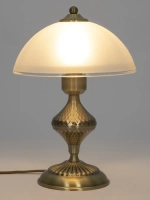 Citilux Франческа CL417813 Настольная лампа Бронза