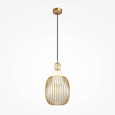 Подвесной светильник Levitation G9х1, MOD376PL-01G1. TM Maytoni