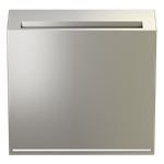 VLS002604 Накладка для выключателя карточного, S70 (шелк). (ТМ Maytoni)