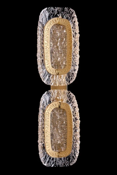 Бра Nobilta FL1183-3W, LED