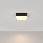 Потолочный светильник Zon 3000K 1x26Вт 120°, C067CL-L27B3K. TM Maytoni