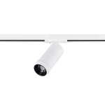 ST385.546.20 Св-к трек. Zoom Белый LED 1*20W 4000K 1 800Lm Ra 10-55° IP20 D65xH145 220V