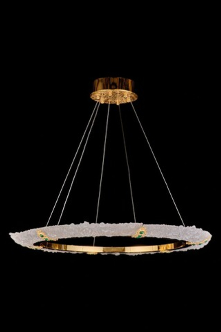 Люстра подвесная Sauvage FL1096-7PC, LED