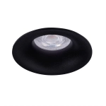 Точечный встраиваемый светильник Arte Lamp CORNO A2863PL-1BK, 1хGU10