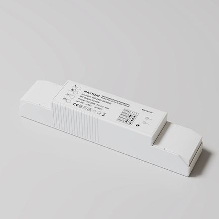 Источник питания DALI (DT6) 22-28W IP20, PSL-DL40-S-550-700mA. TM Maytoni